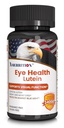 Advanced Lutein Eye Health Supplement - Enhanced with Symxanthin, Supports Vision & Eye Health - Non-GMO & Gluten Free - Natural Eye Vitamin Talet - 60ct