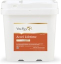 Vita Flex Pro Accel Lifetime Health & Wellness Formula Suplemen Kuda, 10 lb