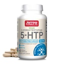 Jarrow Formulas £5- HTP, 100 mg, Serotonin Precursor, 60 Veggie Capsules, Supply 60 Day