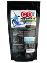 GO Pro Shakes - Protein Powder Smoothie for Kids and Teens - Healthy Snack - No Added Sugar - Supports Growth & Power - Kaya Chocolate Flavor