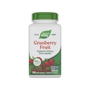 Nature 's Way Cranberry Fruit, Cranberry Suplemen, Support for Urinary Tract Health *, 930 mg per 2- Capsule Serving, 180 Capsules (Packing May Vary)