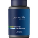 ProHealth Longevity Green Tea EGCG Extreme (390mg EGCG, 100 Kapsul) (Suplemen Teh Hijau)