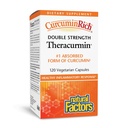 Faktor Natural CurcuminRich Kekuatan Takacurmin - Antioksidant Dukungan Suplemen dengan Curcumin - Dietary Supplement Aids Muscle & - 120 Vegetarian Capsules (120 Pelayan)