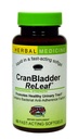 CranBladder ReLeaf Softgels - Bladder Health Support