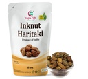 Haritaki / Inknut for Dark Circles 12.4; 8 Ounce (227 Grams) 134; 100% dari seluruh tanaman kering 124; Terminalia chebula 124; oleh Yogi 's Gift