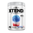 Xtend asli BCAA Powder 7g BCAA dan 2.5g L-Glutamine, Sugar Post Workout Muscle Recovery Drinder dengan Amino Accids untuk Pria & Perempuan, 30 Hamba