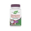 Nature 's Way Heart Care Hawthorn Extract, Support Healthy Heart Fungsi *, 120 Tablet