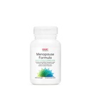 Formula - 60 Caplets (30- Day Supply) GNC 124; Gluten- Free, No Artificial Flavors / Colors 124; Support Bone Density & Relaxation 124; Targets Hot Flashes, Night Sweats, Mood Swings