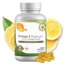 Zahler Omega 3 Minyak Ikan - Omega 3 Suplemen dengan Fatty Acids, 600 mg EPA dan 400 mg DHA - Suplemen dari Kosher Tuna - Mendukung Kesehatan Otak & Hati (360 Softgels)
