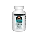 Sumber Kompleks L- Arginine L- Citrulline, Tambahan Amino Acid, Pendukung Performance Peak * 1.000 mg - 240 Tablet