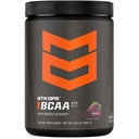 MTN OPS BCAA Powder 2: 1: 1 Amino Acids Supplement Powder for Rapid Muscle Recovery & Repair with Zero Sugar & Gluten Free - 30 Servis, Grape