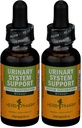 Herb Pharm Urinary System Dukung Liquid Herbal Formula, 1 Fl Oz (Paket 2)