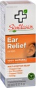 Irilasan Ear Relief Ear Drops - Natural - Clogged Ear - Ear Discomfort - Trapped Water - Itching - 10 ml (Paket 2)