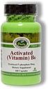 Pembuatan Harian - Mengaktifkan Vitamin B6 124; 100 Veggie Capsules