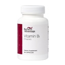 Sarana Bariatrik Vitamin B1 Thiamin - 100 mg Thiamin Mononitrat - Easy Digest - Disign for Bariatric Patient - Support Energy Production * - 90 Count