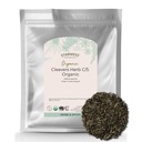 Starwest Botanicals Cleavers Herb Organic - Dry Loose Leaf Herb for Tea, Tuctures, & Herbal Blends, Natural Wellness Dukungan untuk Perempuan & Men, Cut & Sifted, Kosher Bersertifikat, Nun-GMO - Bulk 1 lb Bag