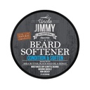 Paman Jimmy Beard Softtener, Conditioning Balm untuk Pria 124; Hydrates, Smooths, Adds Shine & Tames Flyaway Hair 124; Made With Shea Butter, Honey 2 Fl Oz