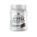 Core Nutronionals Pro Substained Whey Protein Blend 124; with Digetical Enzymes 14; 25g Protein, 2g Carbs 124; No Fillers 124; 2 Pound (Death by Chocolate)