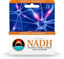 Sumber NADH 20mg, Energi Boost dan Alertitas Mental * - 30 Lozenges