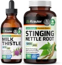 BIO KRAUTER Milk Thistle Tsuture 4 Fl Oz.