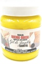 Ginger & Bambil Slimming Body Gel - Natural Fat Reducer, 8.45 lf oz