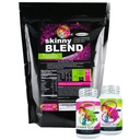 Weight Loss Kit, Quick Slim Kit, Diet Kit, Best Tasting Protein Shakes for Women, Appetite Suppressant Fat Burner Pill, Cleanse and Detox, Fast Weight Loss, Skinny Jane - Vanilla