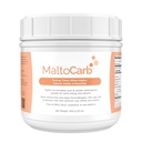 MaltoCarb Maltodextrin Powder - Powder Carbohydrate untuk Energi Tertahan, Tinggi-Calorie, Fast- Menyerap, Gluten- Bebas, Dibased, Ideal untuk Recovery, Weight Gain, Athletes & Dietary Support - 454g