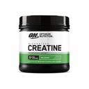 Optimum Nutrection Micronized Creatine Powder, Unflashbored, 135 Servings