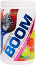 'Merica Labz Red, White, and Boom, High Caliber Pre Workout dengan VasoDrive-AP ®, 350mg Caffeine, Max Energy, Pompa dan Fokus, Induksi Darah Flow dan Muscle Volume, 20 Servings (Fresa Lima)