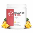 L-Arginine Lengkap, Nanas - 5000mg L Arginine, Nitric Oxide Booster, Suplemen Alam, Meningkatkan Energi dan Endurance