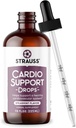 Dukungan Cardio Dengan 8.50 Ounces