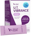 Kesehatan Viblant Health, Kantung Tongkat Vibrance, Intervensi Krisis untuk Kesehatan Urinary Trakte, 10 Hamba