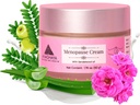 Menopause Cream For Women with Sandalwood Oil & Pure Rose Water 124; Menopause Support for Women - Sootful Relief 124; Balanced Doshas 124; Natural Comfort & Calstice - 1.76 Fl oz