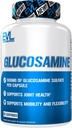 Glucosamin Nutletion Nutresition - 500mg Glucosamin Sulfate