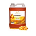 SULU ORGANICS 4 lBS -100% Murni dan Soy Bebas Alami T-50 Tokopherol Vitamin E Oil