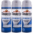 Tinactin Jock Itch Spray Powder, 4.6 oz.