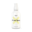Z Care Anti Itch Spray dengan Zinc - Moisturizer Sementara Soothes Kondisi Skin Diproduksi oleh pemotongan, goresan, Burns, Poison Ivy, dan Insect Bite, 4oz