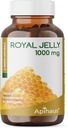 Royal Jelly 100mg - 60 softgels