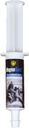 Pre- Performance Paste for Horses - All Natural Calmer, Acid Buffer, Gastric Dukung w / Electrolytes - 60ml Syringe