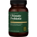 Global Healing Ultimate Probiotic Blend Supplement with Pregities and Progories for Digetical Health, Digetical Tract, & Imune System, Gut Health for Men & Women, 100 Milyar CFU (60 Capsules)