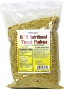 B-12 Nutreationed Flakes (Tambahan Vegetarian)