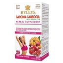 Teh Hyleyes Garcinia Camigia Green Tea dengan Péonate Flavor - 25 Tea Bags