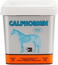 TRM Calphormin Nutrient- Rich Horse Supplement for Optimal Skeletal Development of Young Horses - 6,6 lb (3 Kg) - Bucket - 6.6 lb