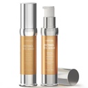 Retinol Eye Cream for Anti- Age & Wrinkles - Firming, Hydrating & Reparting Eye Serum with Niacinamide, Hyaluronic Acid, Vitamin E & Bifida Ferment Lysate, 0.7 Fl Oz (Paket 2)