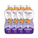 Pro-Stat Advanced Wound Care (AWC), konsentrasi makanan medik cair - Citrus Splash Punch Flavor, 30 Fl Oz bottle (Case of 4)