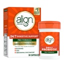 Align Probiotic, Pro Formula, Progories for Women and Men, Progories for Digetical Health, Men and Women Probiotic Capsules Help Relieve Occational Bloating & Gas *, 30 Capsules