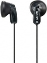 Sony MDRE9LP / BLK Ear Buds, Black