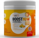 BoostNow 14- in- 1 Imune Dupder - Enhanced with Vitamin C, D-3, Zinc, EpiCor, Elderberry, NAC & More