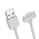 EmeTerm asli USB Magnetic Charging Fashion Cable, Explore, dan Smart Series Anti- Nausea Wristrops (1 Pack)