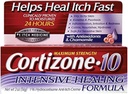 Cortizone - 10 Creme Intensive Healing Formula 2 oz
